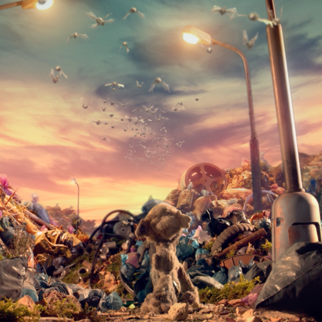 Jsme si o smrt blíž