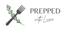 Prepped with Love