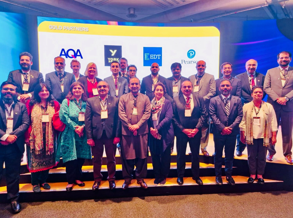 Education World Forum 2024: A View from Pakistan