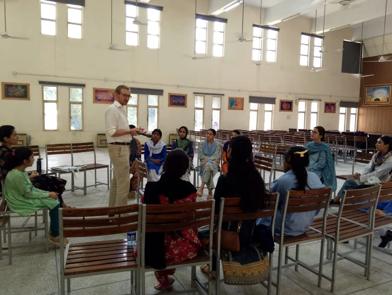 How to succeed at your next interview: PFL Hub Job Interview Guide for Kids