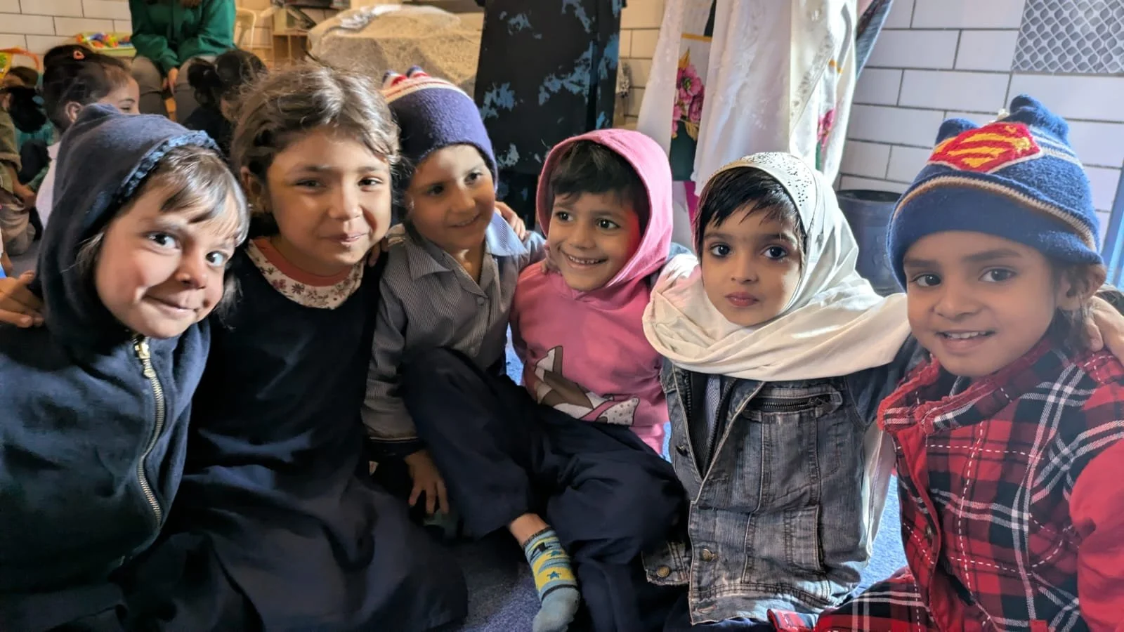 Foundational Learning Policy Implementation Mission: Sindh, KP &amp; Balochistan 