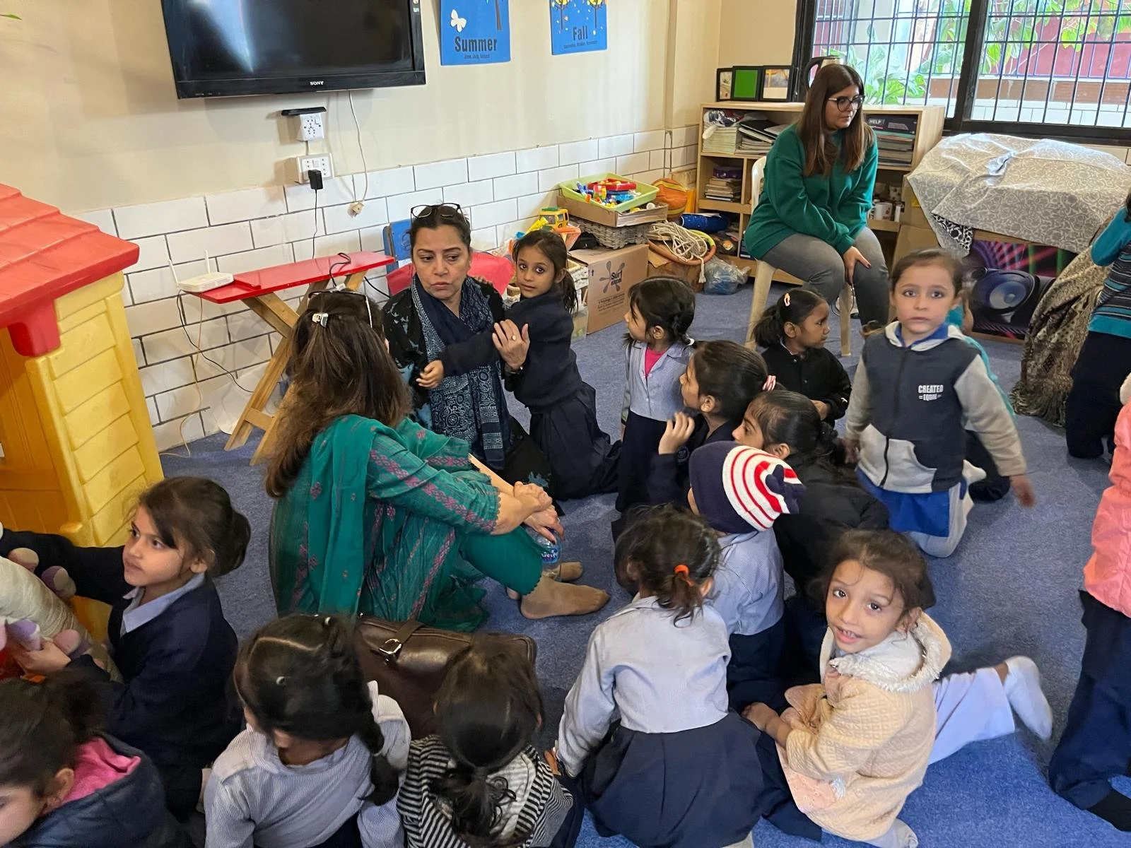 Foundational Learning 101: A Policy Implementation Checklist