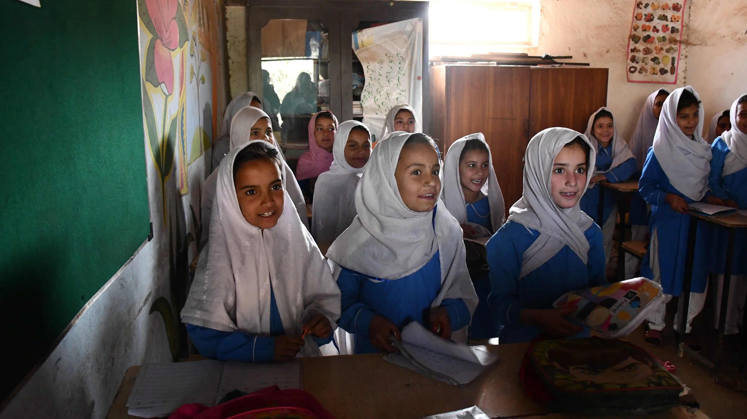 Khyber Pakhtunkhwa Foundational Literacy and Numeracy Policy 2024-30