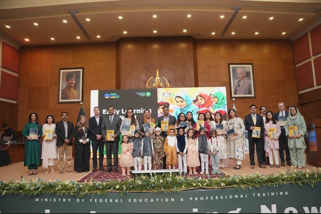 Out Now: ‘Starting Early: MoFEPT 100 Early Childhood Centres Evaluation Report’