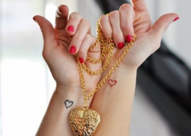 رمزيات انستقرام حب 2018-رمزياتي